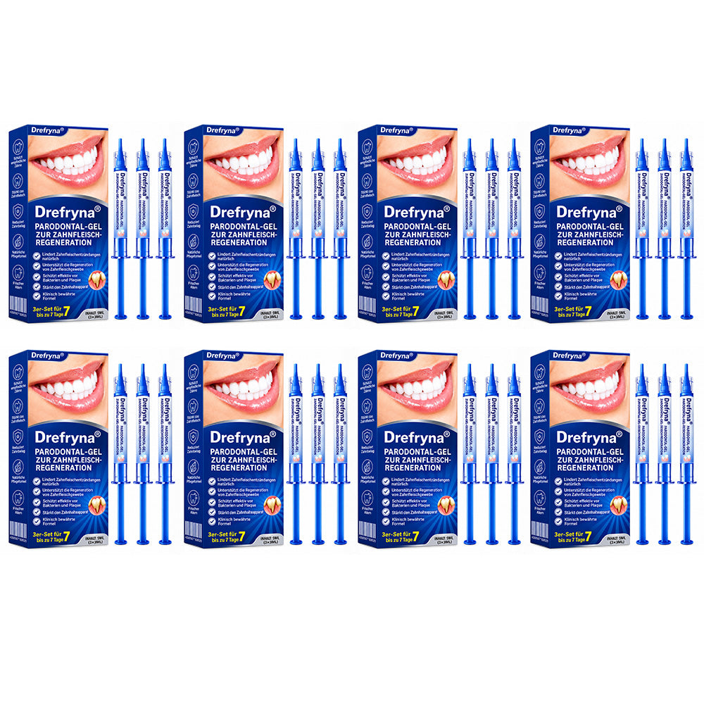 🤍Drefryna® Zahnschmelz-Reparatur Gel