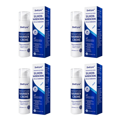 Avapalo® Advanced Silicone Scar Gel – Professional Scar Removal Cream for Surgical Scars, Keloids, Stretch Marks, C-Section & Old or New Scars Repair Treatment
