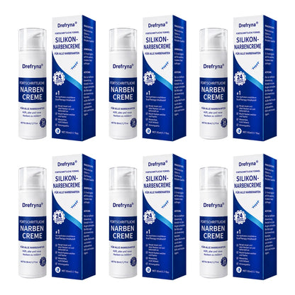 Avapalo® Advanced Silicone Scar Gel – Professional Scar Removal Cream for Surgical Scars, Keloids, Stretch Marks, C-Section & Old or New Scars Repair Treatment