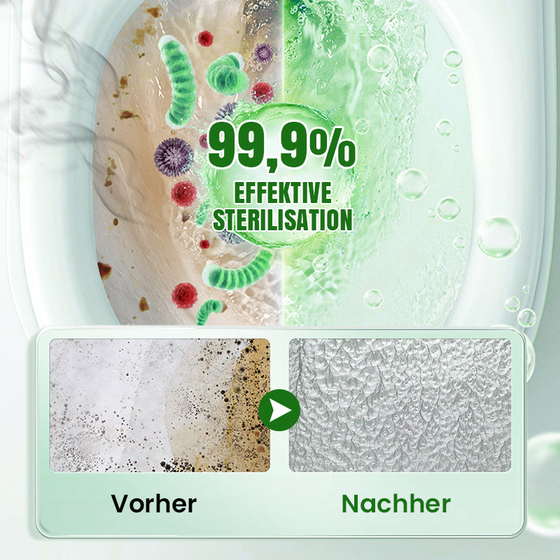 ✨ Universal Reiniger Spray – Für Küche, Bad & alle Oberflächen, schnell & gründlich 🏠