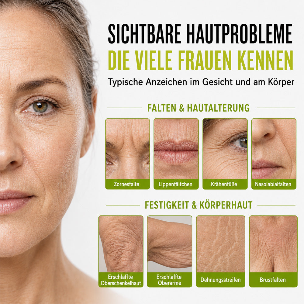 Retinal Shot Straffungs-Booster | 15 ml