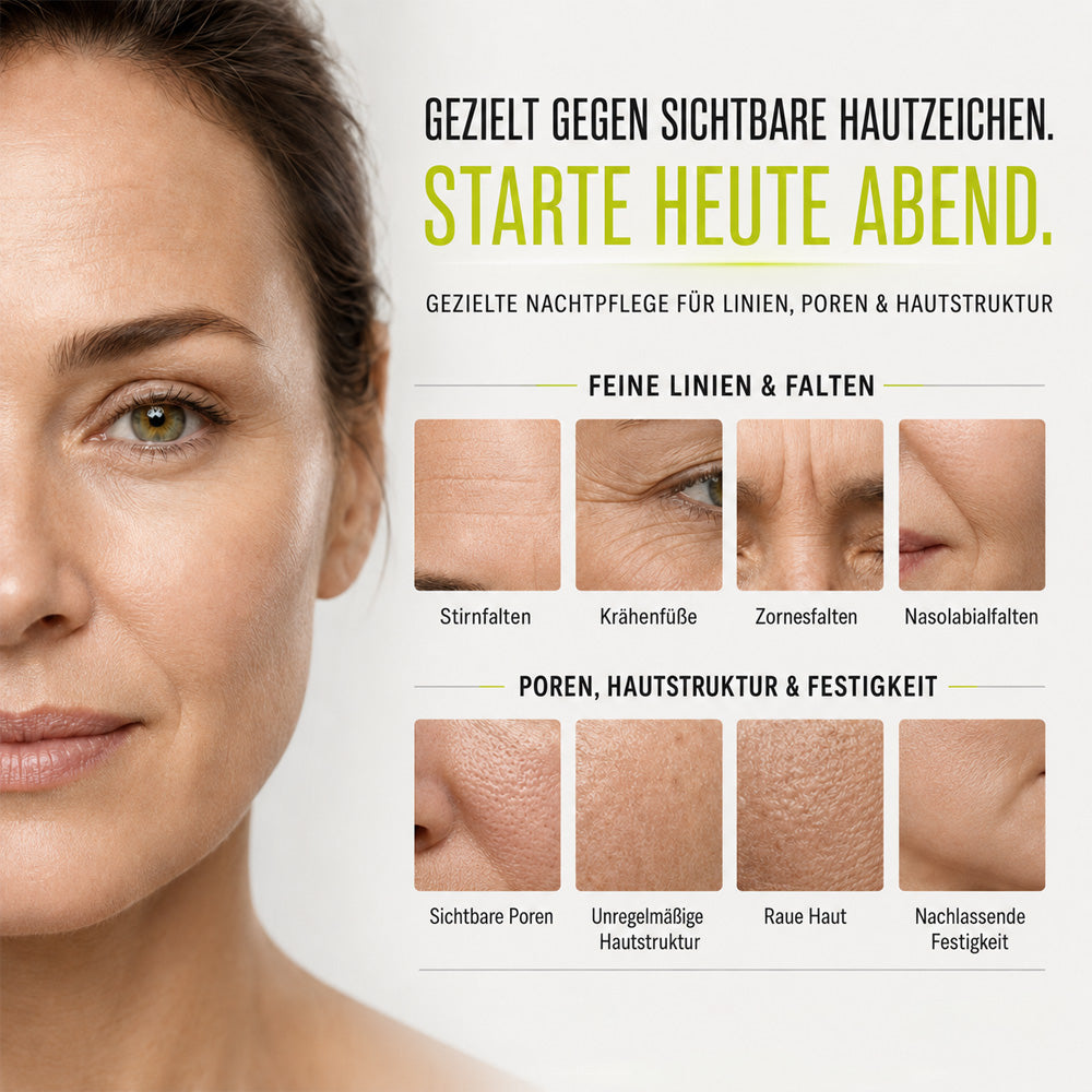 Retinal Shot Straffungs-Booster | 15 ml