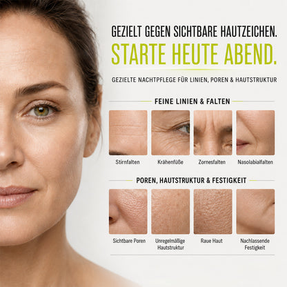 Retinal Shot Straffungs-Booster | 15 ml