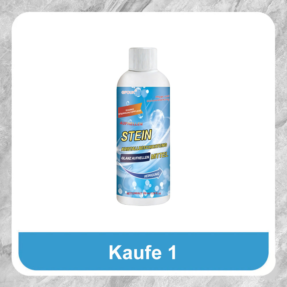 ✨4-in-1 Keramik-Spray🧽| Repariert • Glänzt • Schützt • Wasserabweisend