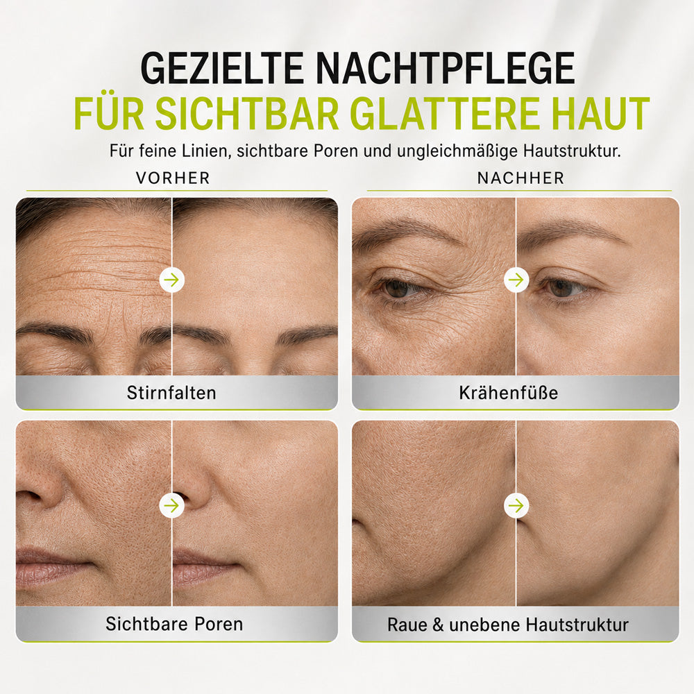 Retinal Shot Straffungs-Booster | 15 ml