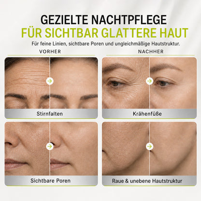 Retinal Shot Straffungs-Booster | 15 ml