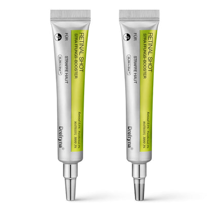 Retinal Shot Straffungs-Booster | 15 ml