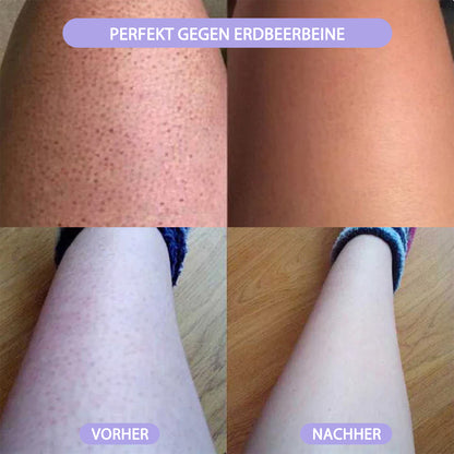 ✨2-in-1 Schmerzfreier Bikini Trimmer für Gesicht & Körper