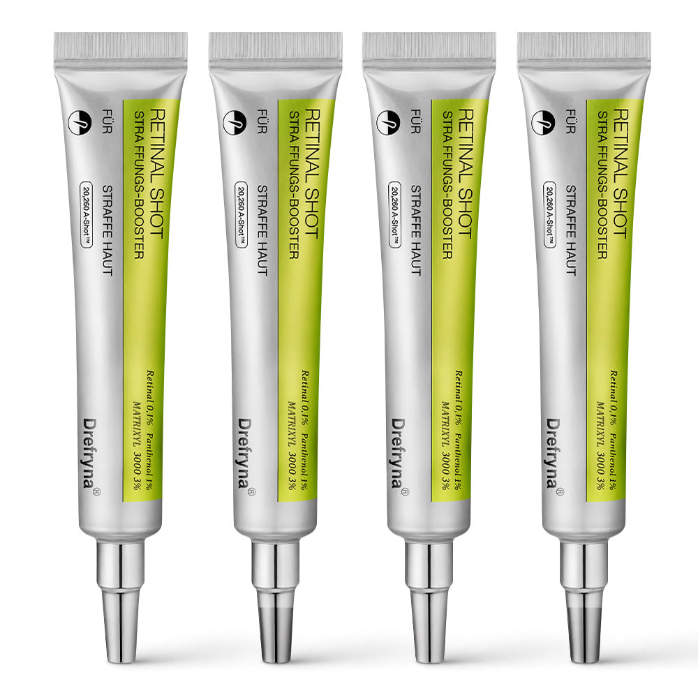 Retinal Shot Straffungs-Booster | 15 ml