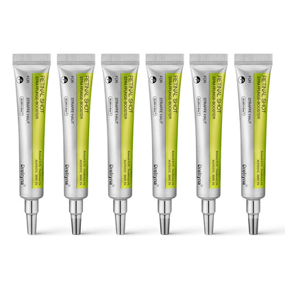 Retinal Shot Straffungs-Booster | 15 ml