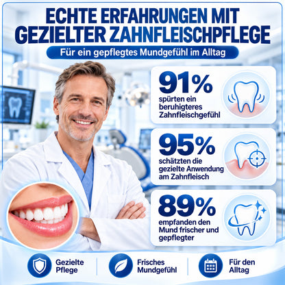 🤍Drefryna® Zahnschmelz-Reparatur Gel