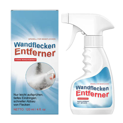 🔥Hochwirksames Schimmelspray – verhindert Schimmelneubildung🛡️Schützen Sie Ihre und die Gesundheit Ihrer Familie 🏠
