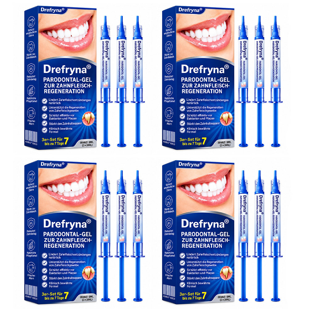 🤍Drefryna® Zahnschmelz-Reparatur Gel