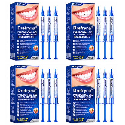 🤍Drefryna® Zahnschmelz-Reparatur Gel