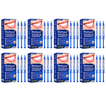 🤍Drefryna® Zahnschmelz-Reparatur Gel