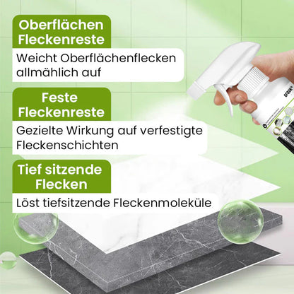 ✨ Universal Reiniger Spray – Für Küche, Bad & alle Oberflächen, schnell & gründlich 🏠
