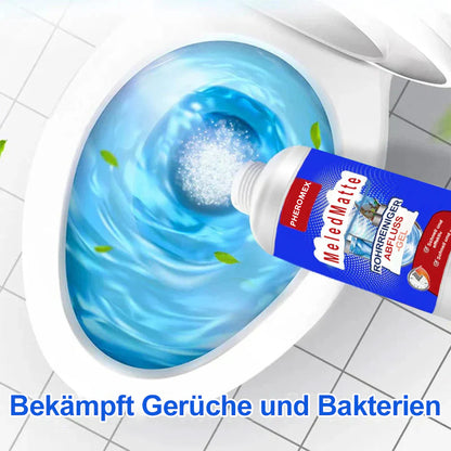 🛠️🚿 Leistungsstarkes Rohrreinigungsmittel – schnelle Beseitigung von Verstopfungen, sicher für Rohre und vielseitig einsetzbar 🚰✨