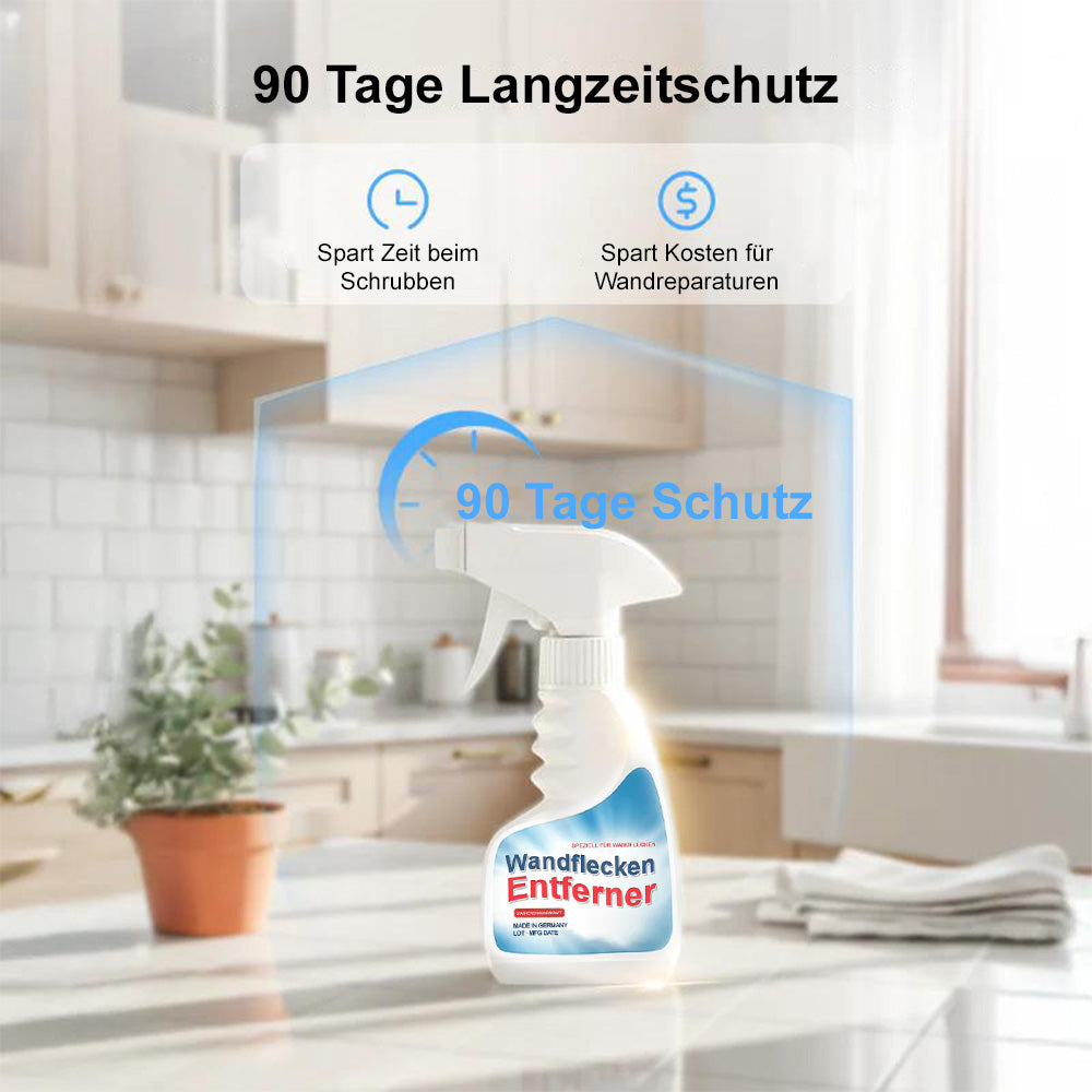 🔥Hochwirksames Schimmelspray – verhindert Schimmelneubildung🛡️Schützen Sie Ihre und die Gesundheit Ihrer Familie 🏠