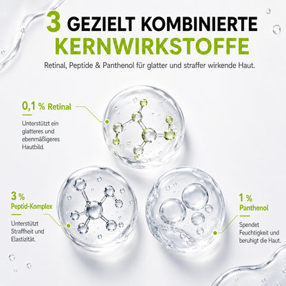 Retinal Shot Straffungs-Booster | 15 ml