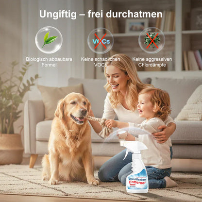 🔥Hochwirksames Schimmelspray – verhindert Schimmelneubildung🛡️Schützen Sie Ihre und die Gesundheit Ihrer Familie 🏠