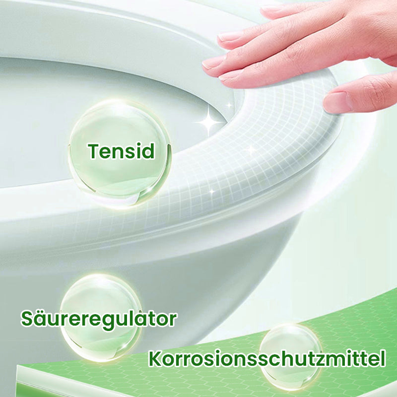 ✨ Universal Reiniger Spray – Für Küche, Bad & alle Oberflächen, schnell & gründlich 🏠