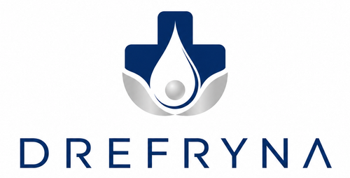 drefryna